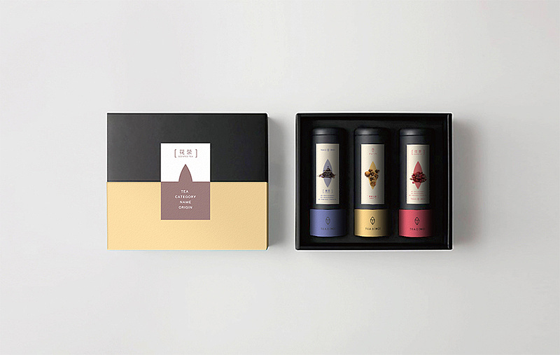 西安茶葉包裝設(shè)計稿(圖1)