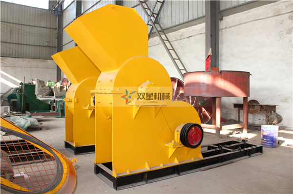 19年新型金屬破碎機(jī)設(shè)備提高利潤(rùn)空間客戶滿意