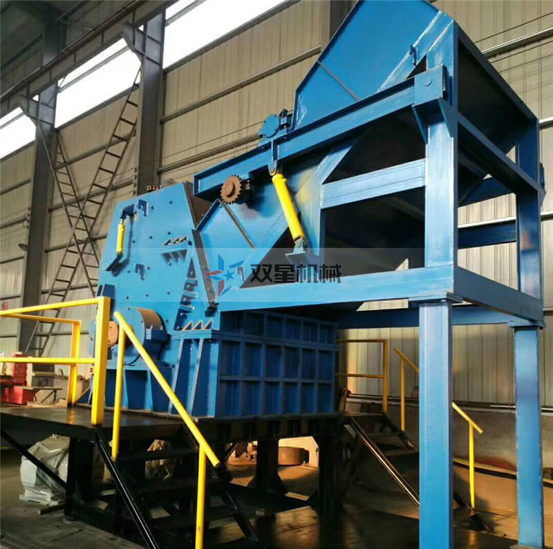 垃圾粉碎機(jī)