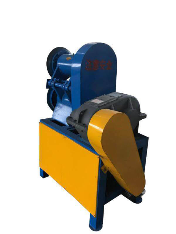 皓星橡膠切條機