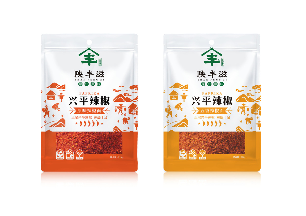 包裝設(shè)計(jì)九大注意事項(xiàng)(圖1)