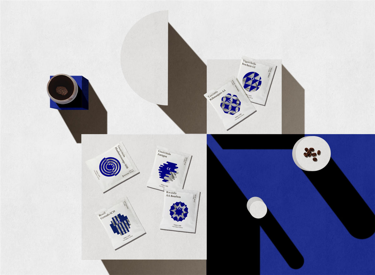 最新咖啡包裝設(shè)計方案圖片參考(圖8)