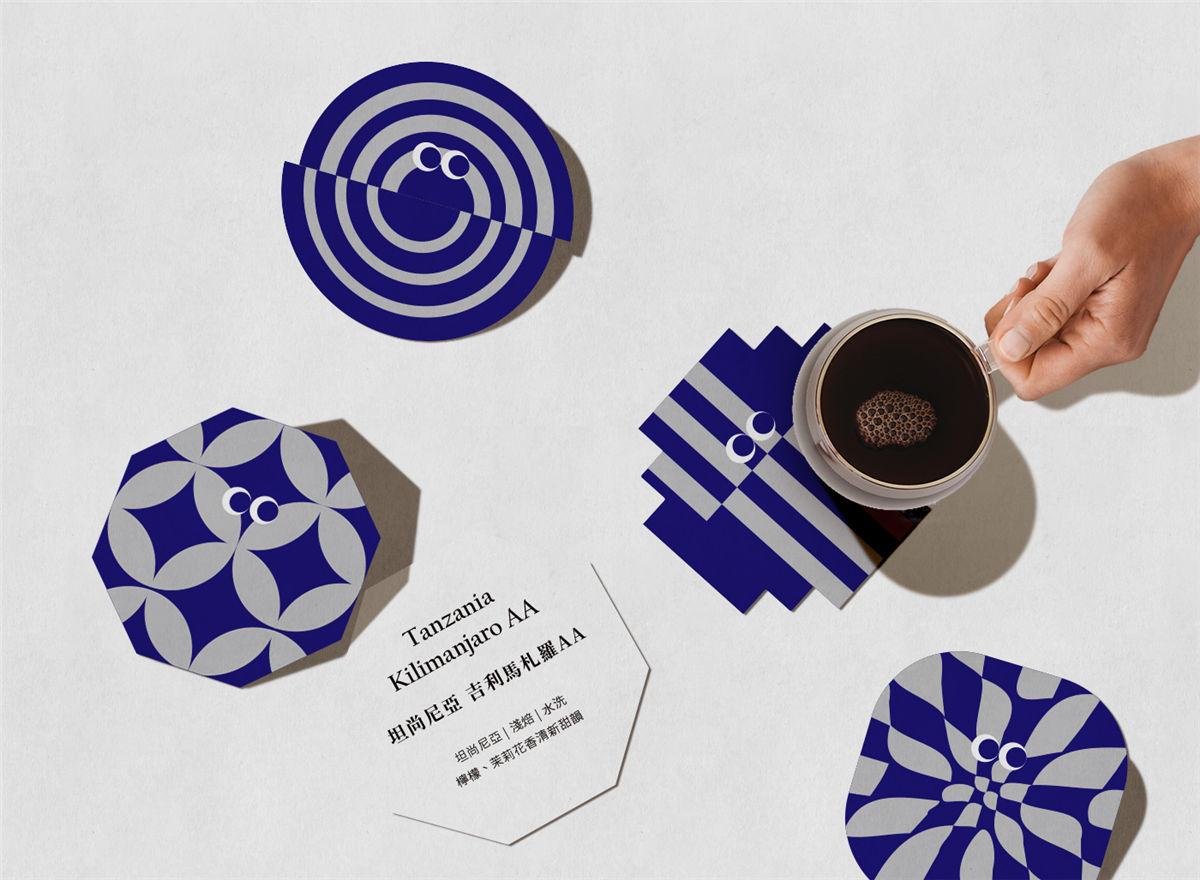 最新咖啡包裝設(shè)計方案圖片參考(圖17)
