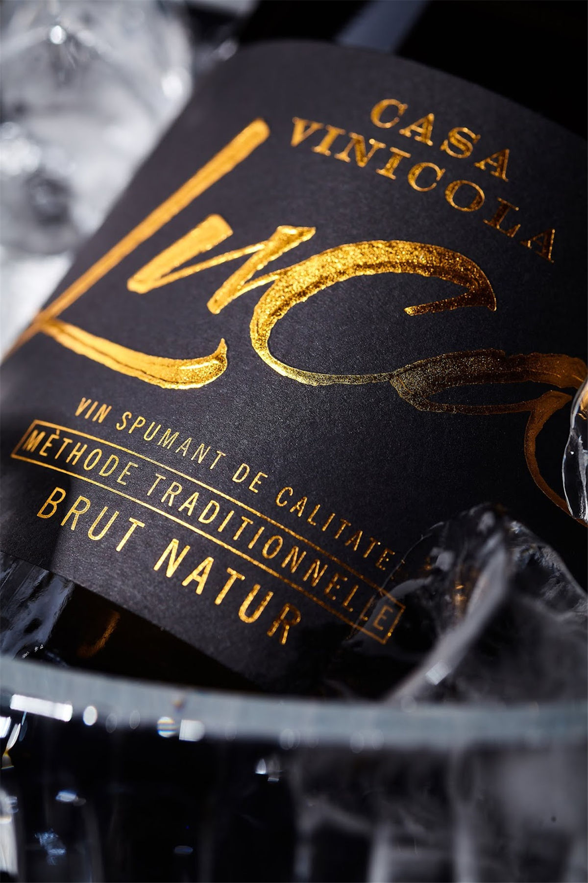 紅酒包裝設(shè)計參考(圖6)