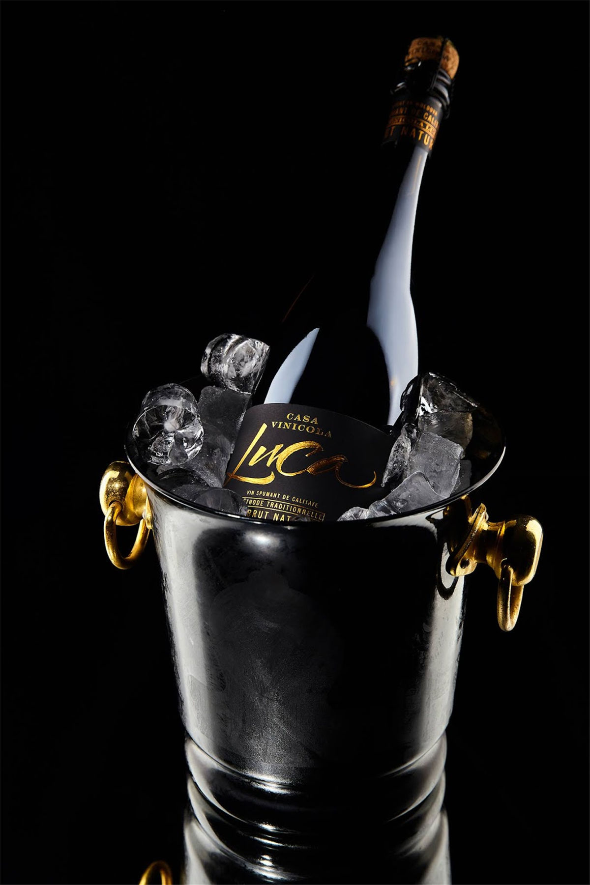 紅酒包裝設(shè)計參考(圖10)