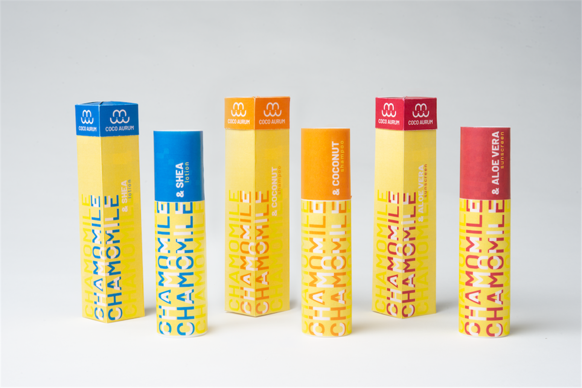 洗發(fā)水包裝設(shè)計(jì)-創(chuàng)意包裝設(shè)計(jì)(圖5)