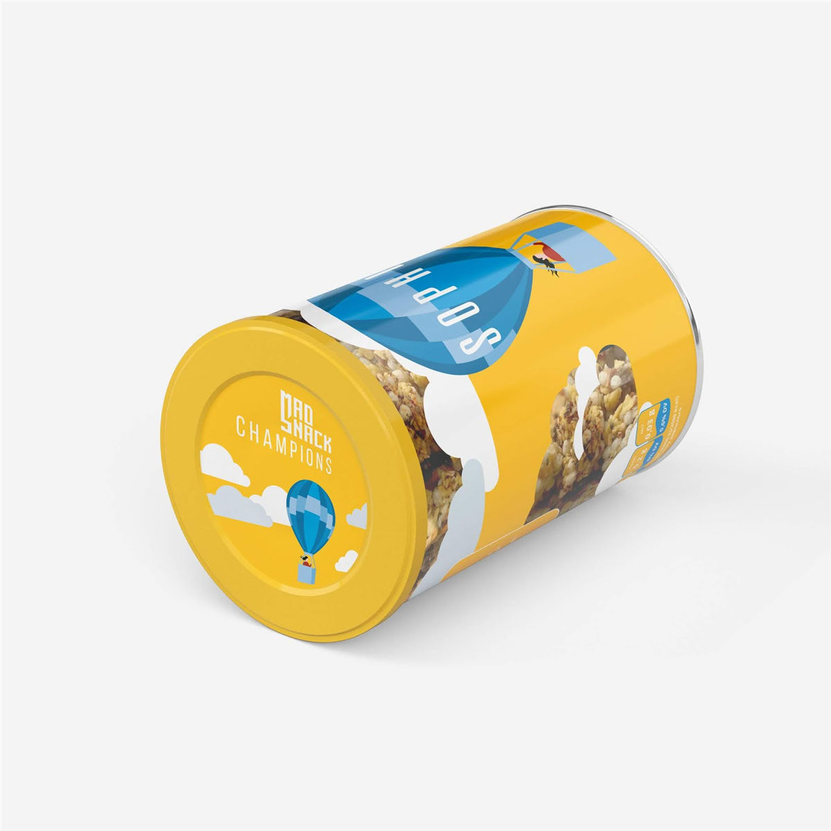 灌裝零食包裝設(shè)計(jì)參考(圖9) 灌裝零食包裝設(shè)計(jì)參考(圖9)