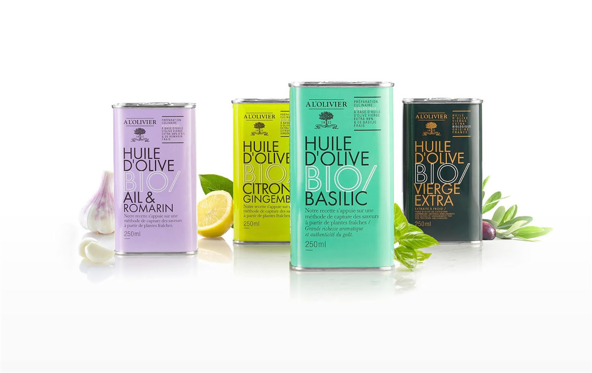 西安高端核桃油包裝設計參考(圖1)