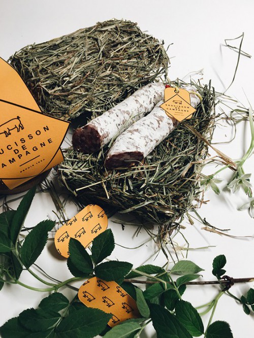 哈爾濱紅腸包裝設(shè)計(jì)參考(圖2) 哈爾濱紅腸包裝設(shè)計(jì)參考(圖2)