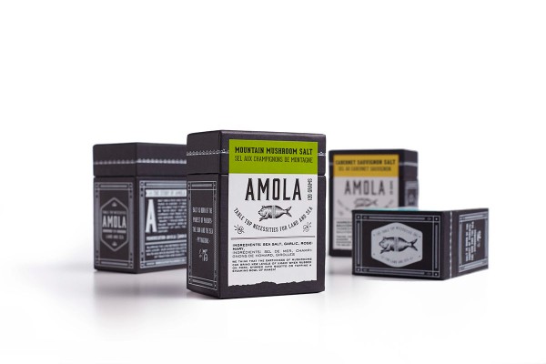 10種精美的食鹽包裝設(shè)計(jì)(圖10) 10種精美的食鹽包裝設(shè)計(jì)(圖10)