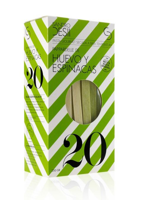 綠色食品包裝-15種出色設計(圖7)