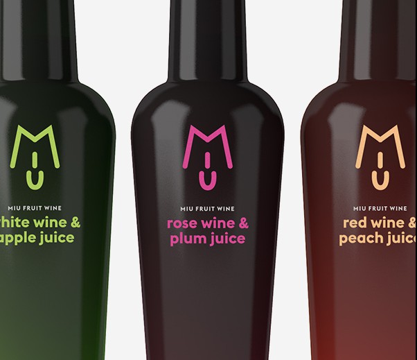 果酒包裝設計(圖2)