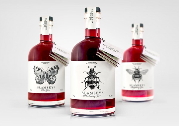 20個白酒瓶設計(圖14) 20個白酒瓶設計(圖14)