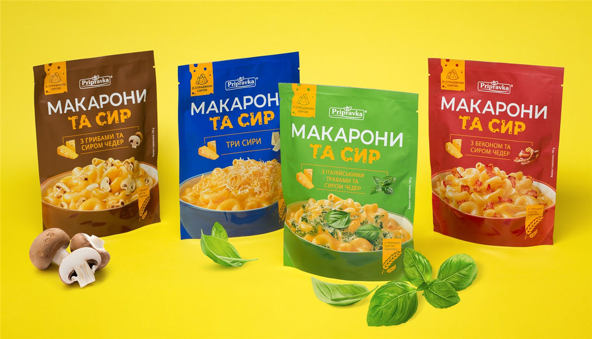 通心粉包裝設(shè)計(圖7)