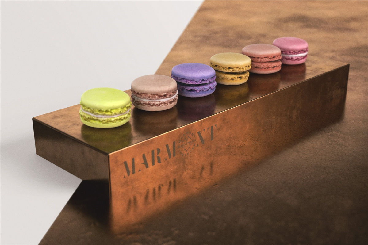 咖啡茶飲品牌包裝設計(圖5)