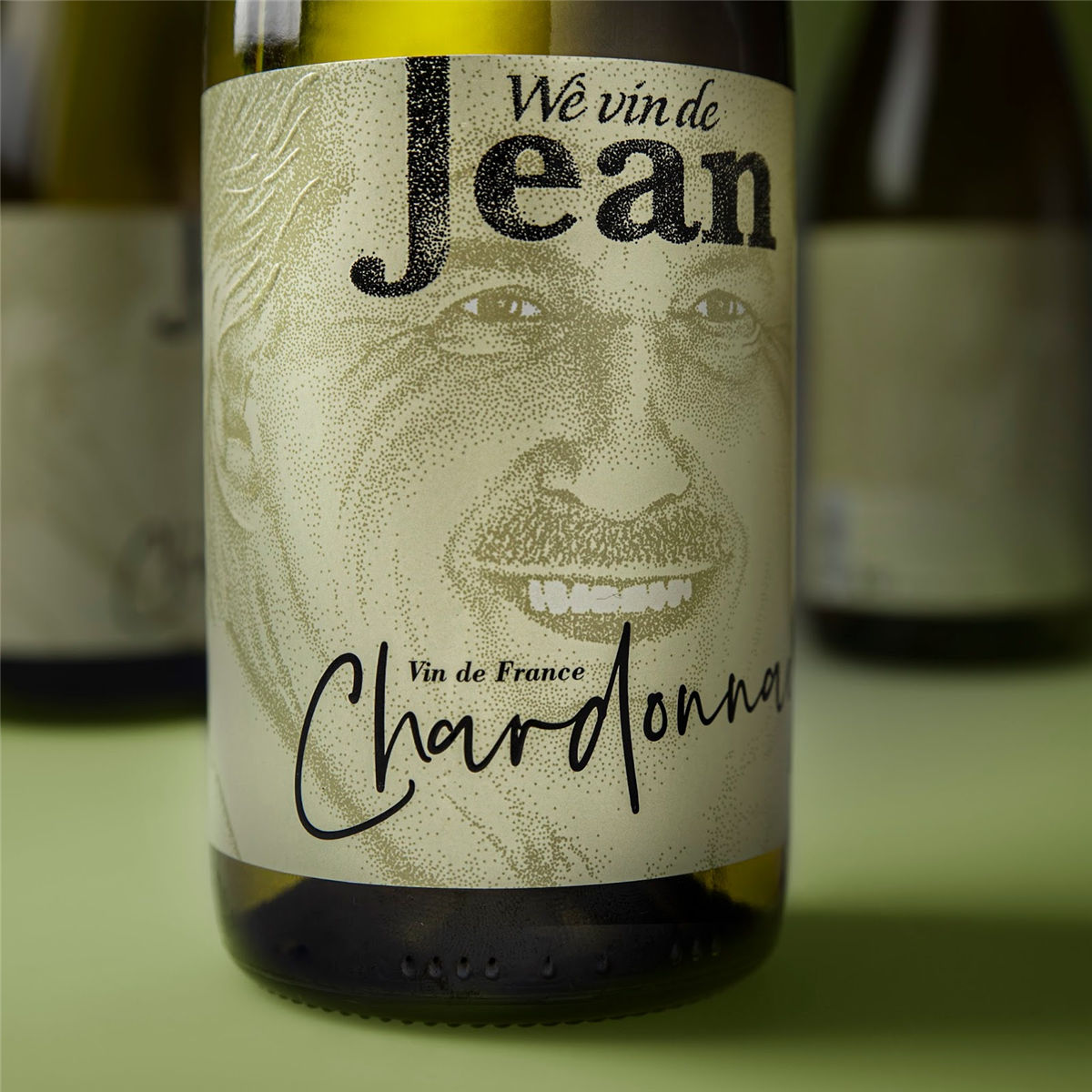 釀酒師品牌紅酒包裝設(shè)計(圖5)