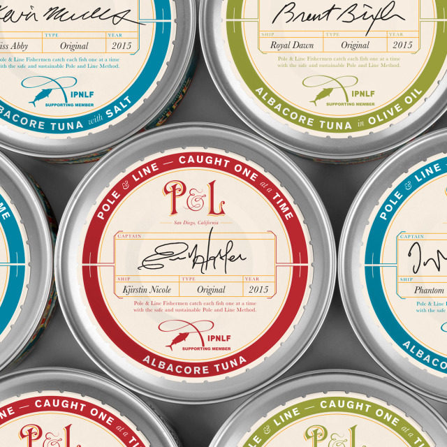 廈門魚子醬包裝設(shè)計(jì)參考(圖5)