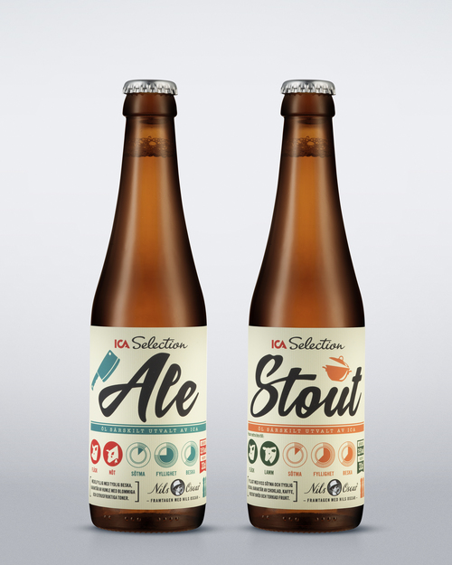 國(guó)外聽(tīng)裝啤酒包裝設(shè)計(jì)欣賞(圖6)