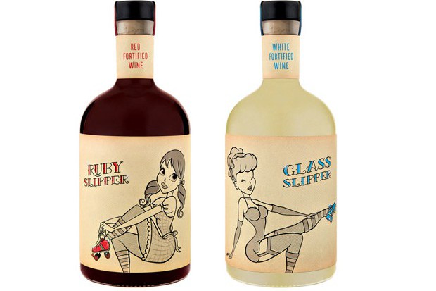 女性形象在包裝設(shè)計(jì)中經(jīng)常出現(xiàn)(圖2)