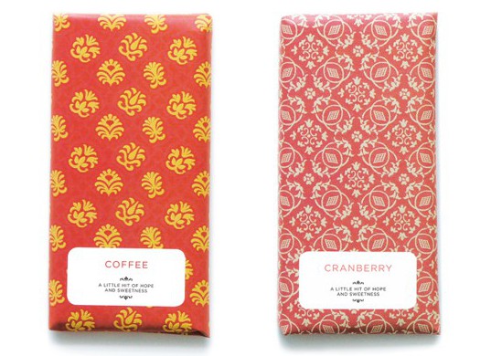 20款巧克力包裝設(shè)計(jì)欣賞(圖10) 20款巧克力包裝設(shè)計(jì)欣賞(圖10)