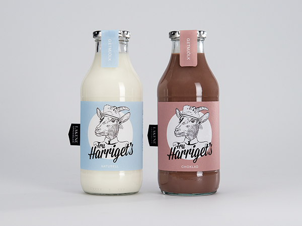 羊奶粉包裝設(shè)計(jì)(圖2)