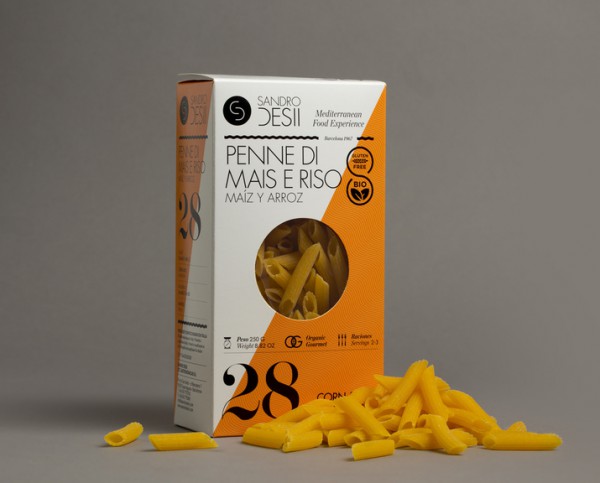 10款面食包裝設計參考(圖1)