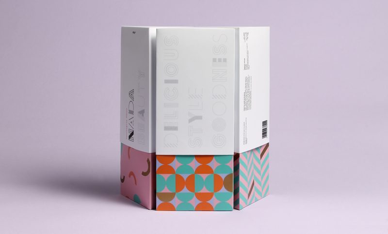 面條伴手禮包裝設(shè)計(圖1)