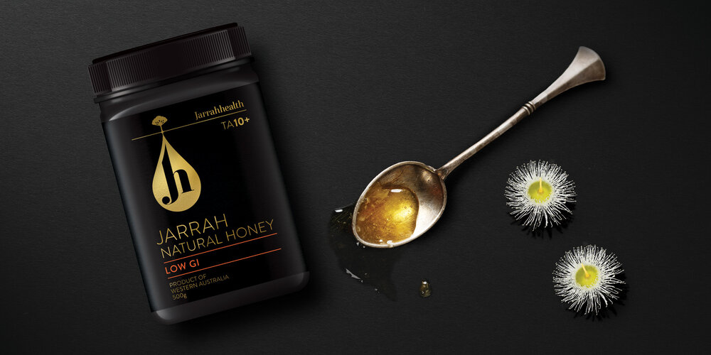 高端蜂蜜包裝設(shè)計(jì)參考(圖4)