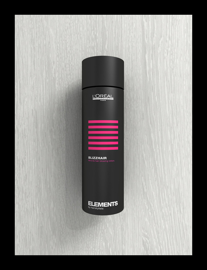 化妝品包裝設(shè)計美容護理(圖4)