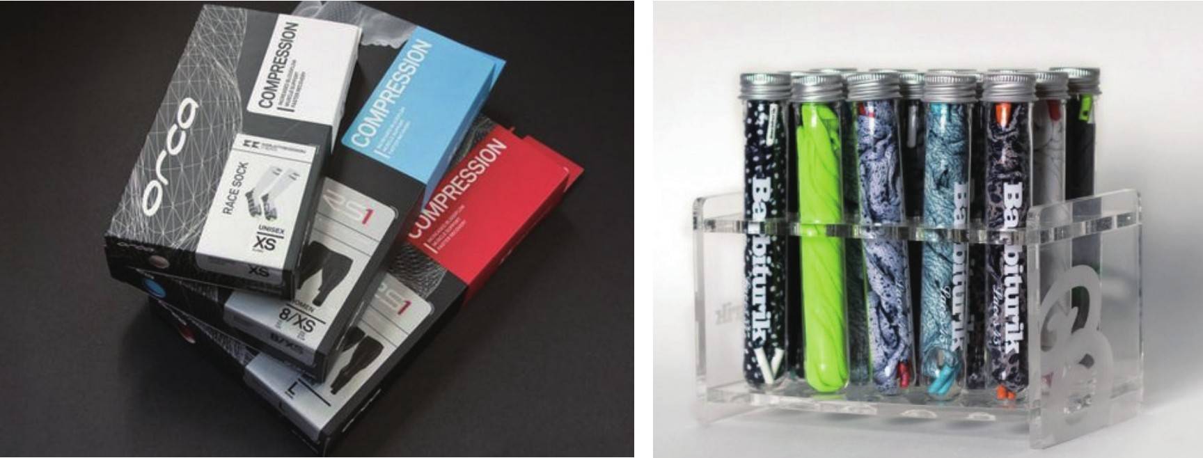 服裝產(chǎn)品包裝設(shè)計(圖1)