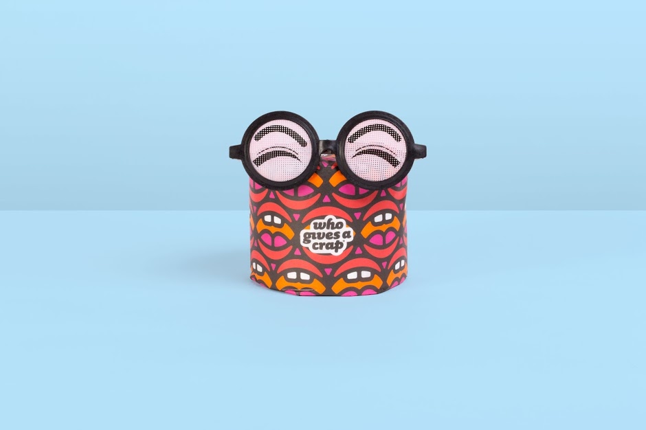 衛(wèi)生紙包裝設(shè)計(jì)(圖5)