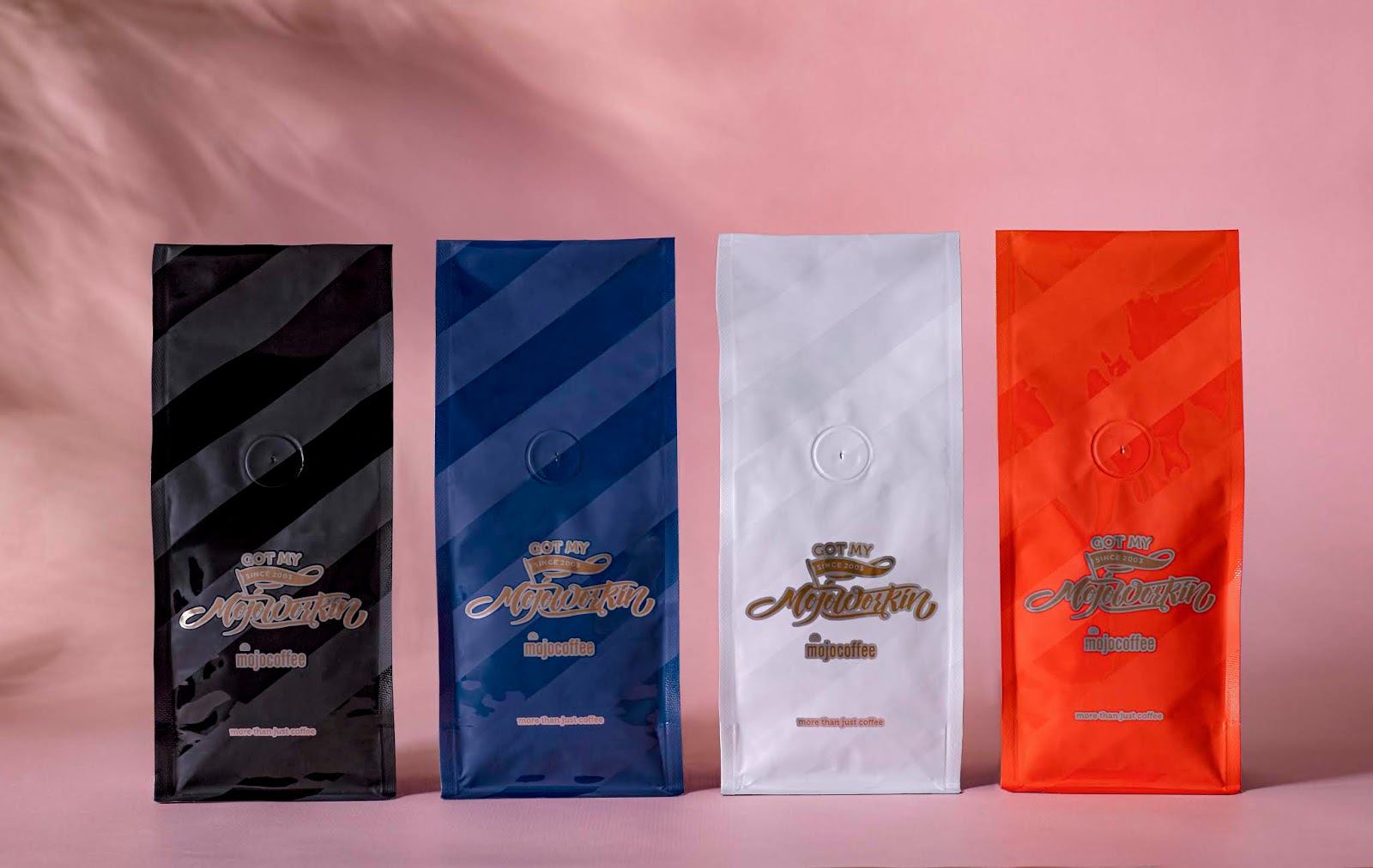 咖啡零售包裝設(shè)計(jì)(圖3) 咖啡零售包裝設(shè)計(jì)(圖3)