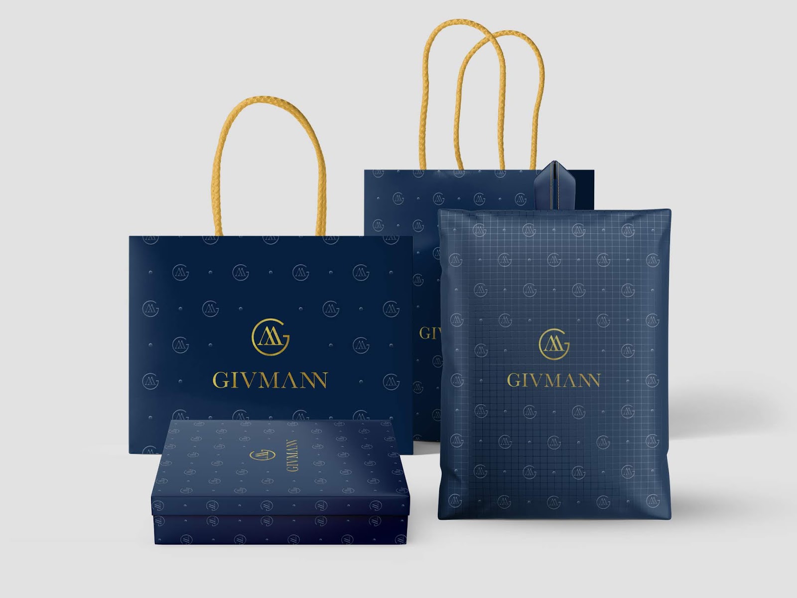 服裝定制品牌包裝設(shè)計(jì)(圖11) 服裝定制品牌包裝設(shè)計(jì)(圖11)