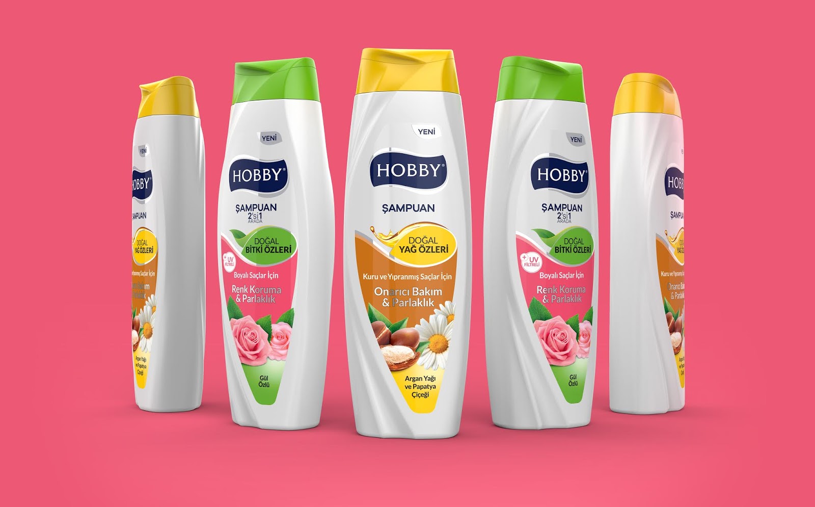 洗發(fā)水包裝設(shè)計(圖3) 洗發(fā)水包裝設(shè)計(圖3)