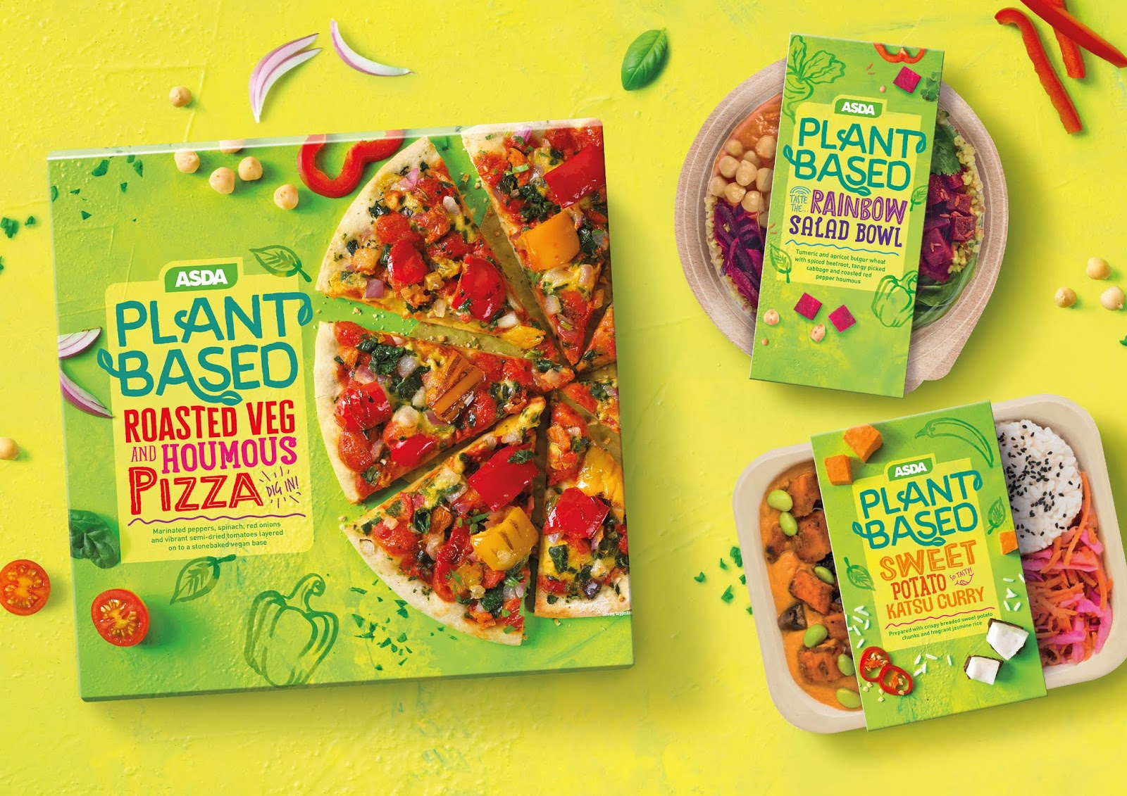 披薩品牌包裝設(shè)計(圖1) 披薩品牌包裝設(shè)計(圖1)