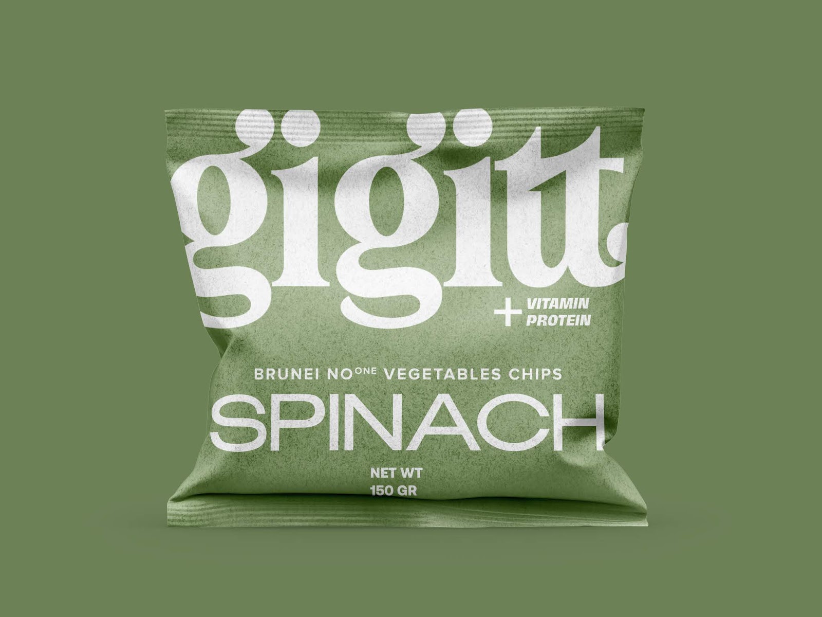 蔬菜干零食包裝設(shè)計(圖4)