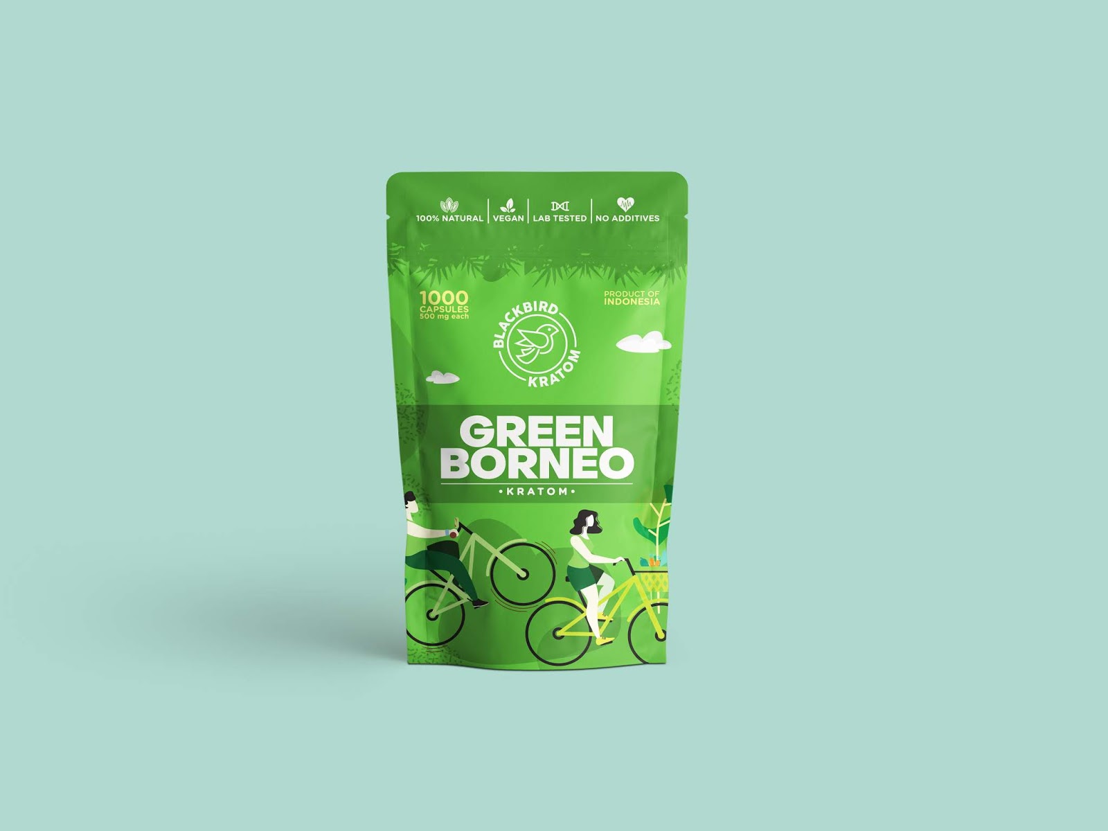 休閑零食包裝設(shè)計(圖2)