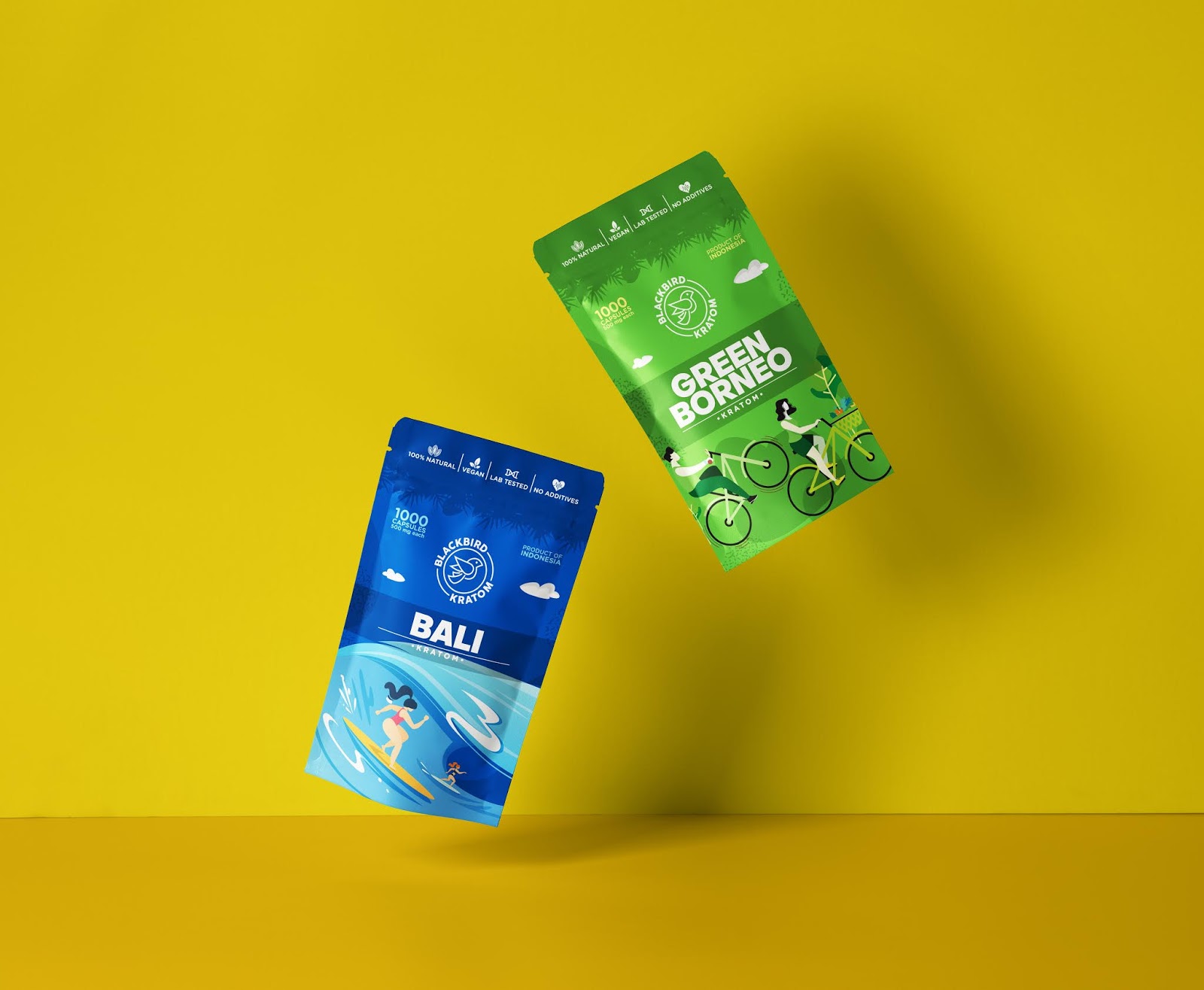 休閑零食包裝設(shè)計(圖3)