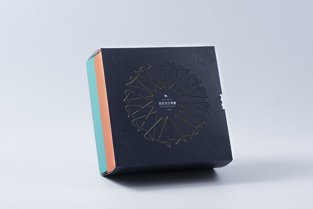 月餅包裝設計(圖3)