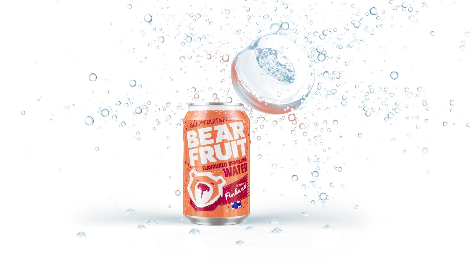 蘇打水包裝設(shè)計(圖4) 蘇打水包裝設(shè)計(圖4)