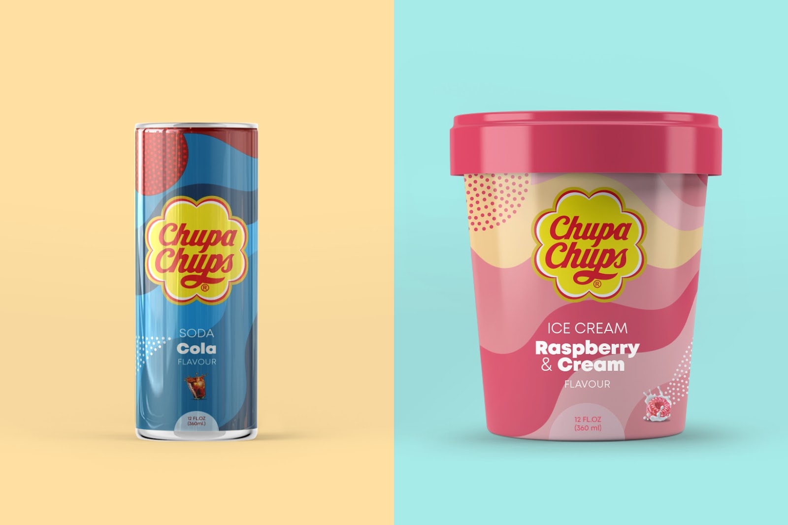 零食品牌包裝設(shè)計(圖2) 零食品牌包裝設(shè)計(圖2)