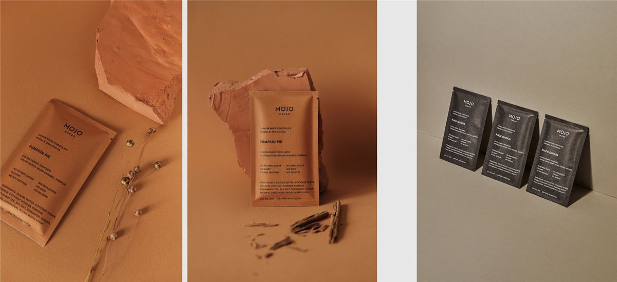 巧克力創(chuàng)意包裝設(shè)計(jì)欣賞(圖3)