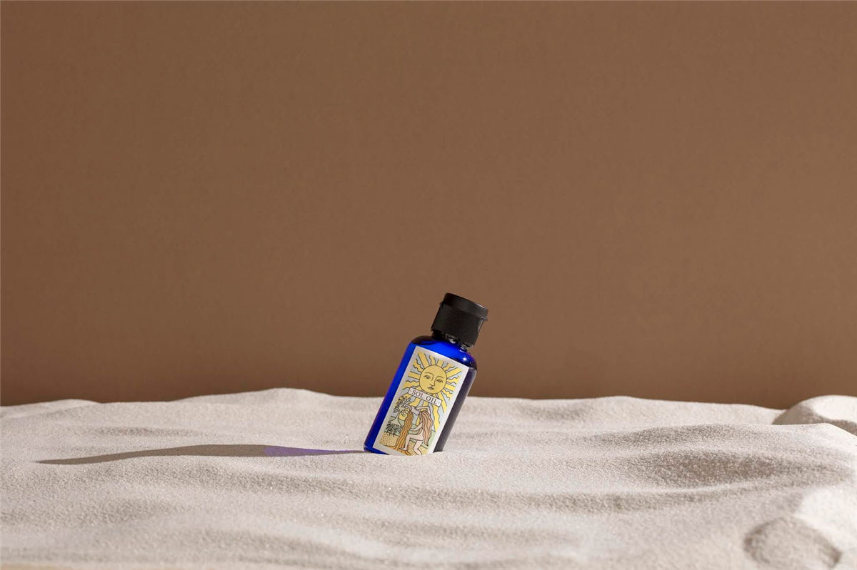 創(chuàng)意香薰包裝設(shè)計(圖2) 創(chuàng)意香薰包裝設(shè)計(圖2)