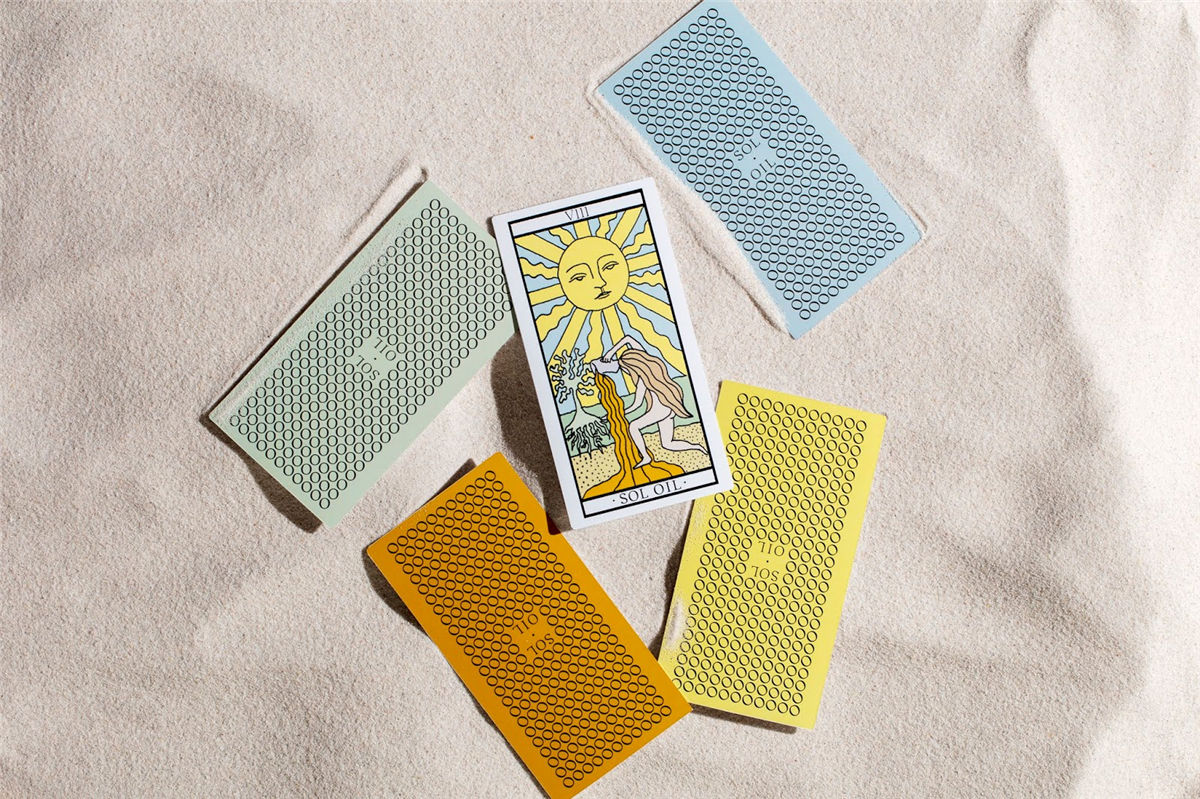 創(chuàng)意香薰包裝設(shè)計(圖10) 創(chuàng)意香薰包裝設(shè)計(圖10)