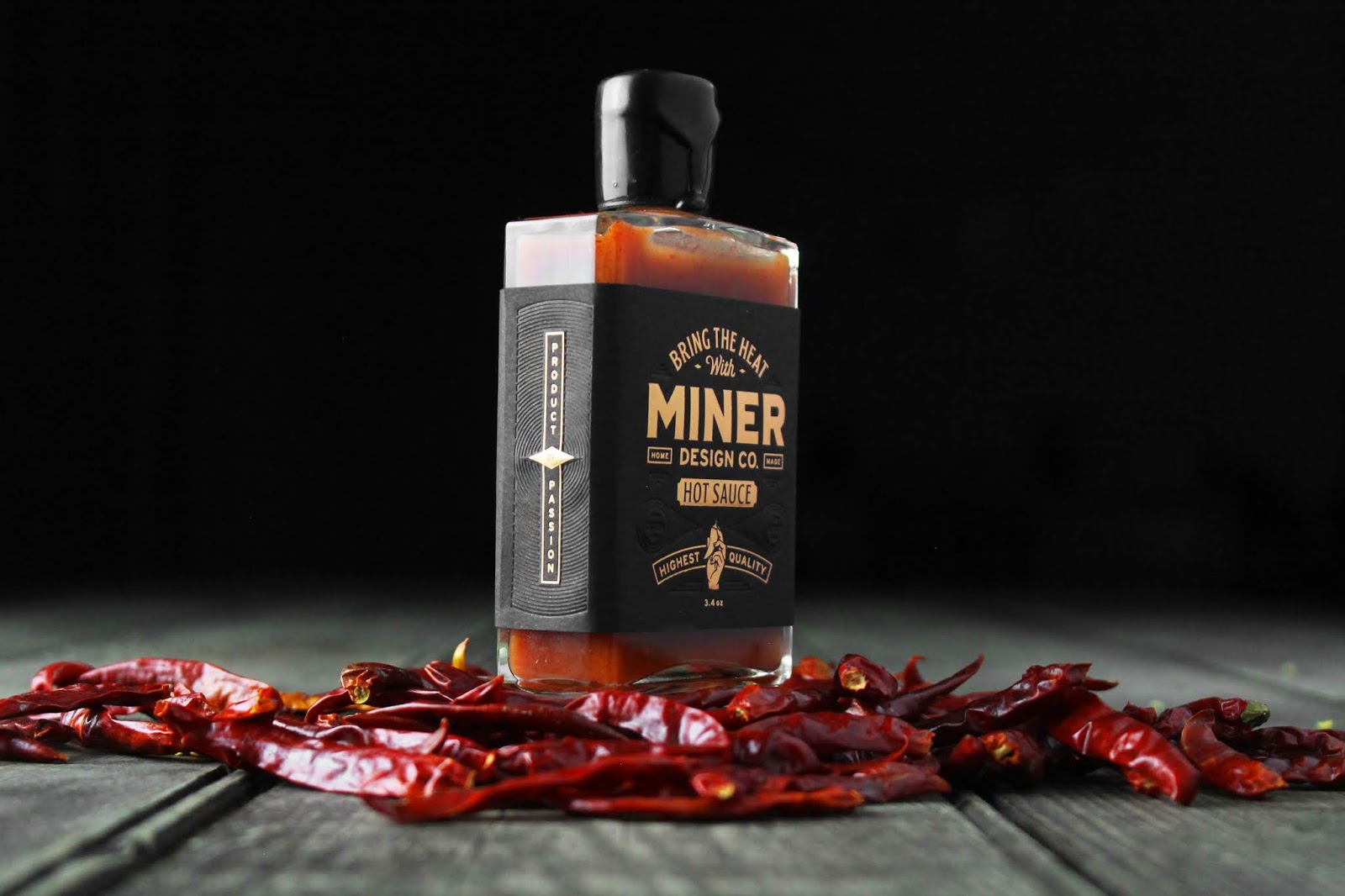 辣醬創(chuàng)意包裝設(shè)計(圖2) 辣醬創(chuàng)意包裝設(shè)計(圖2)