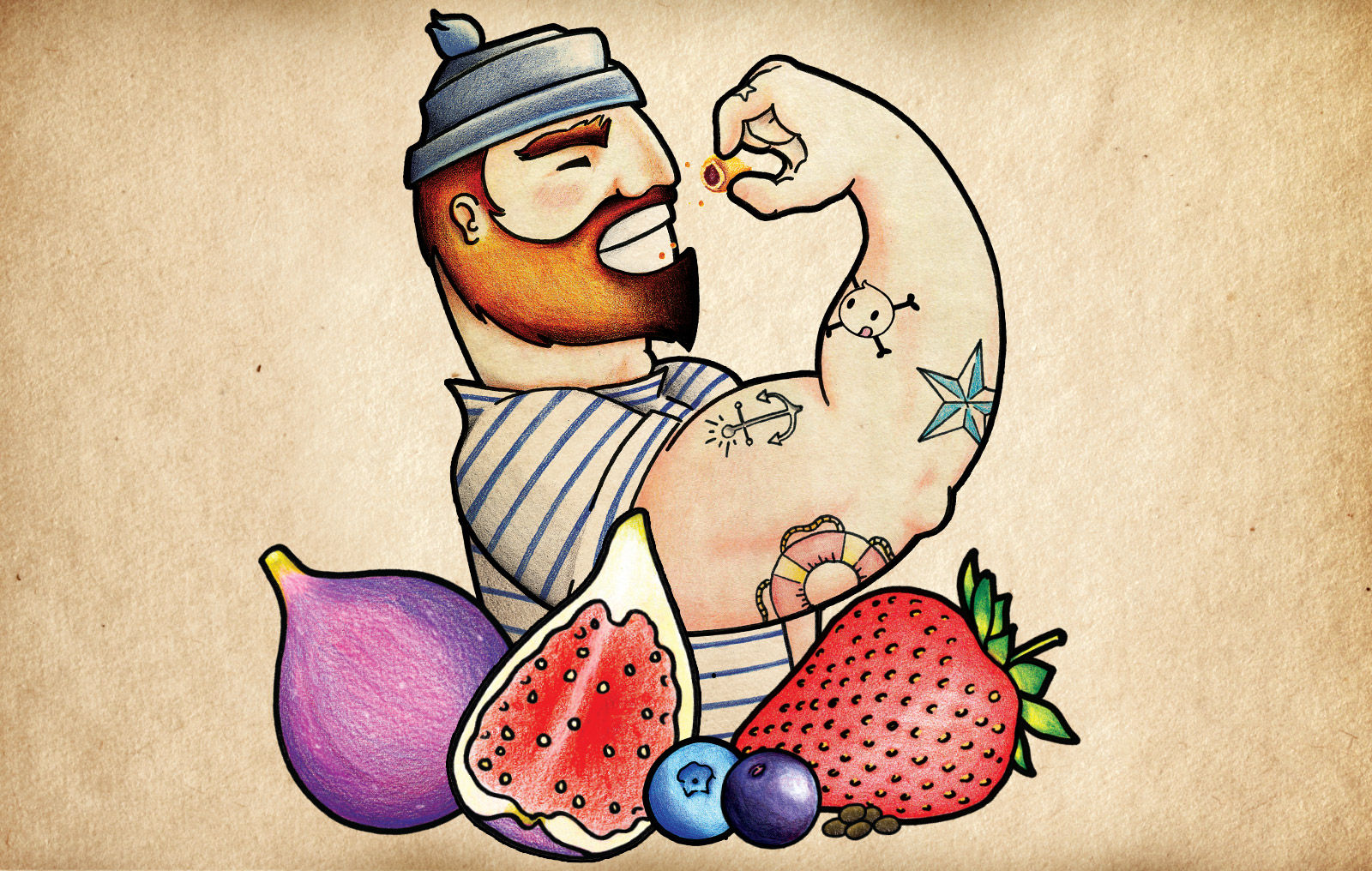 果干包裝設(shè)計(jì)說明(圖3) 果干包裝設(shè)計(jì)說明(圖3)