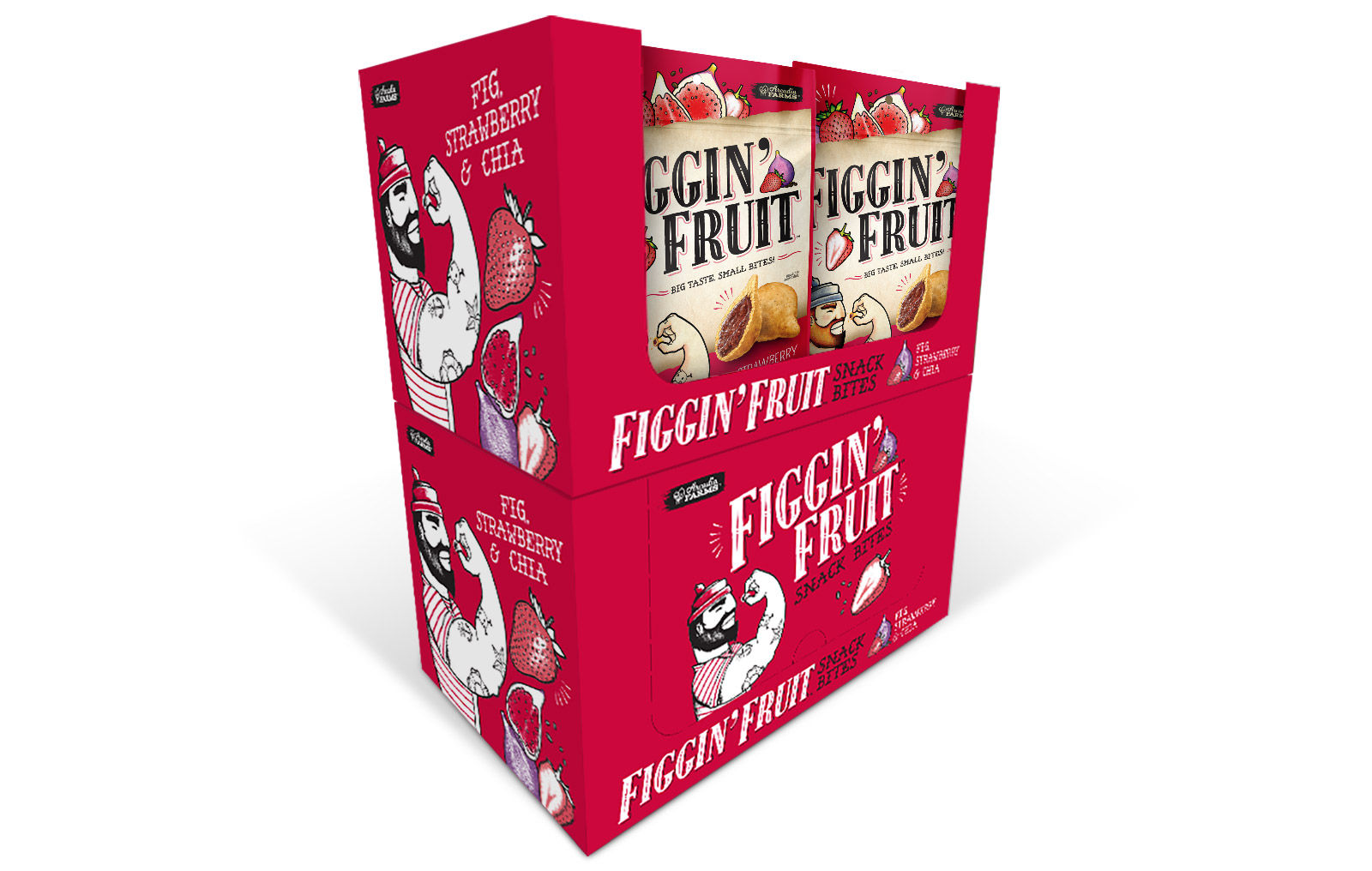 果干包裝設(shè)計(jì)說明(圖8) 果干包裝設(shè)計(jì)說明(圖8)