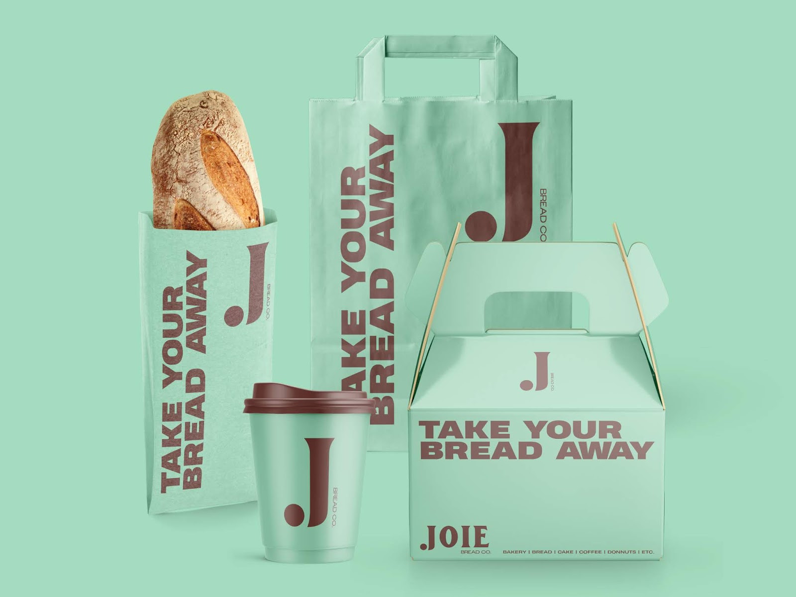 面包店品牌包裝設(shè)計(jì)(圖5)
