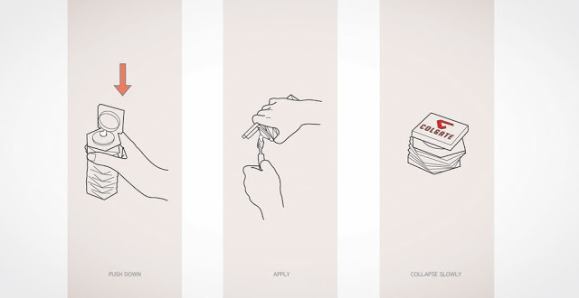 牙膏包裝設(shè)計(jì)改良(圖5)