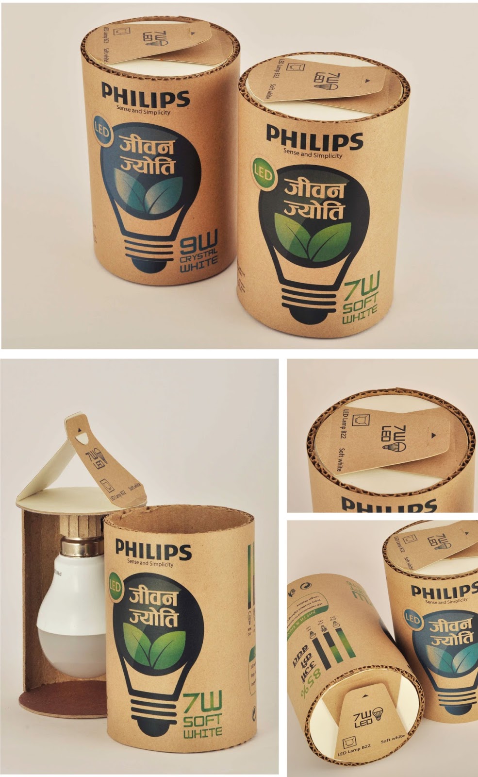 燈泡創(chuàng)意包裝設(shè)計(圖4) 燈泡創(chuàng)意包裝設(shè)計(圖4)